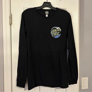 Santa Cruz Long Sleeve